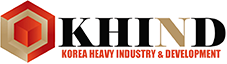 KHIND logo